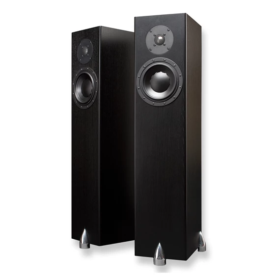 Totem Forest speakers TOT-FOREST